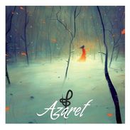Debutové album Azaret je zajímavým příspěvkem současné poezii.