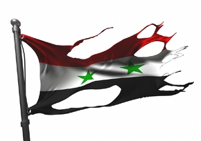 Saúdové a Katařané jsou hlavními sponzory syrské opozice.