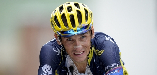 Cyklista Roman Kreuziger dál nesmí závodit. Arbitrážní soud jeho odvolání zamítl.
