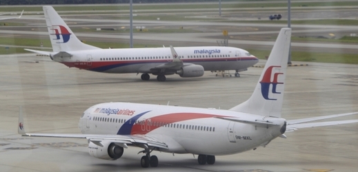 Problémy Malaysia Airlines prohloubily dvě katastrofy.