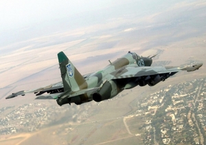 Podílely se na zničení boeingu ukrajinské letouny?