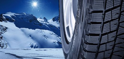 Zima se blíží a s ní i povinné přezouvání pneumatik (ilustrační foto).