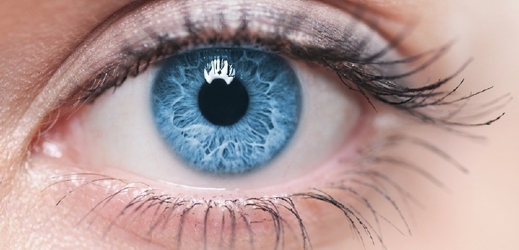 Přístroj umí zjistit cukrovku rychlým vyšetřením oka (ilustrační foto).