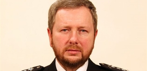 Jaromír Tkadleček se stal novým šéfem Krajského ředitelství policie Zlínského kraje.