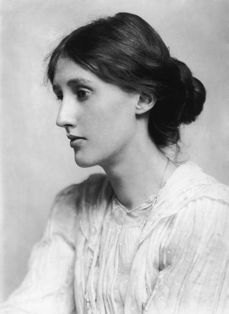 Synestetické vnímání Virginie Woolfové se projevovalo v jejím psaní.