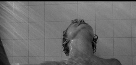 Film Psycho 1960.