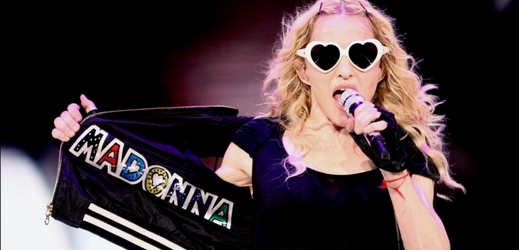 Americká zpěvačka Madonna vypustila do světa několik písní ze svého připravovaného alba.