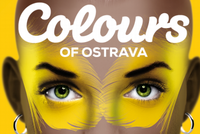 Colours of Ostrava.