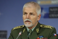 Generál Petr Pavel.