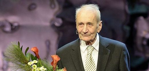 František Suchý zemřel ve věku 91 let.