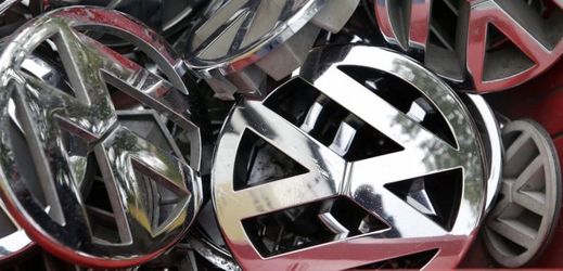 Koncern Volkswagen žalují tisíce Čechů, chtějí odškodné.