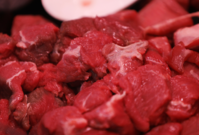 Hovězí maso (ilustrační foto).