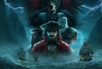 Na konci roku vyjde pirátské RPG Flint: Treasure of Oblivion