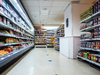 Francouzské supermarkety budou muset informovat o menším obsahu balení 